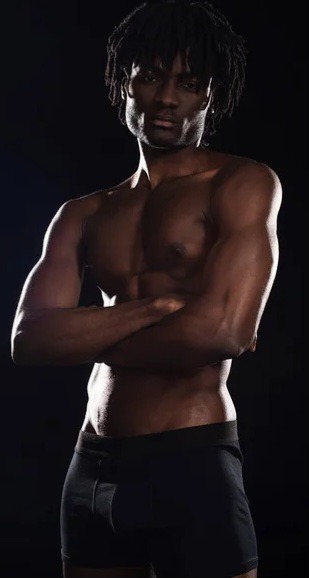 Profil de Al, 31 ans, baise suisse à St-Jean VS