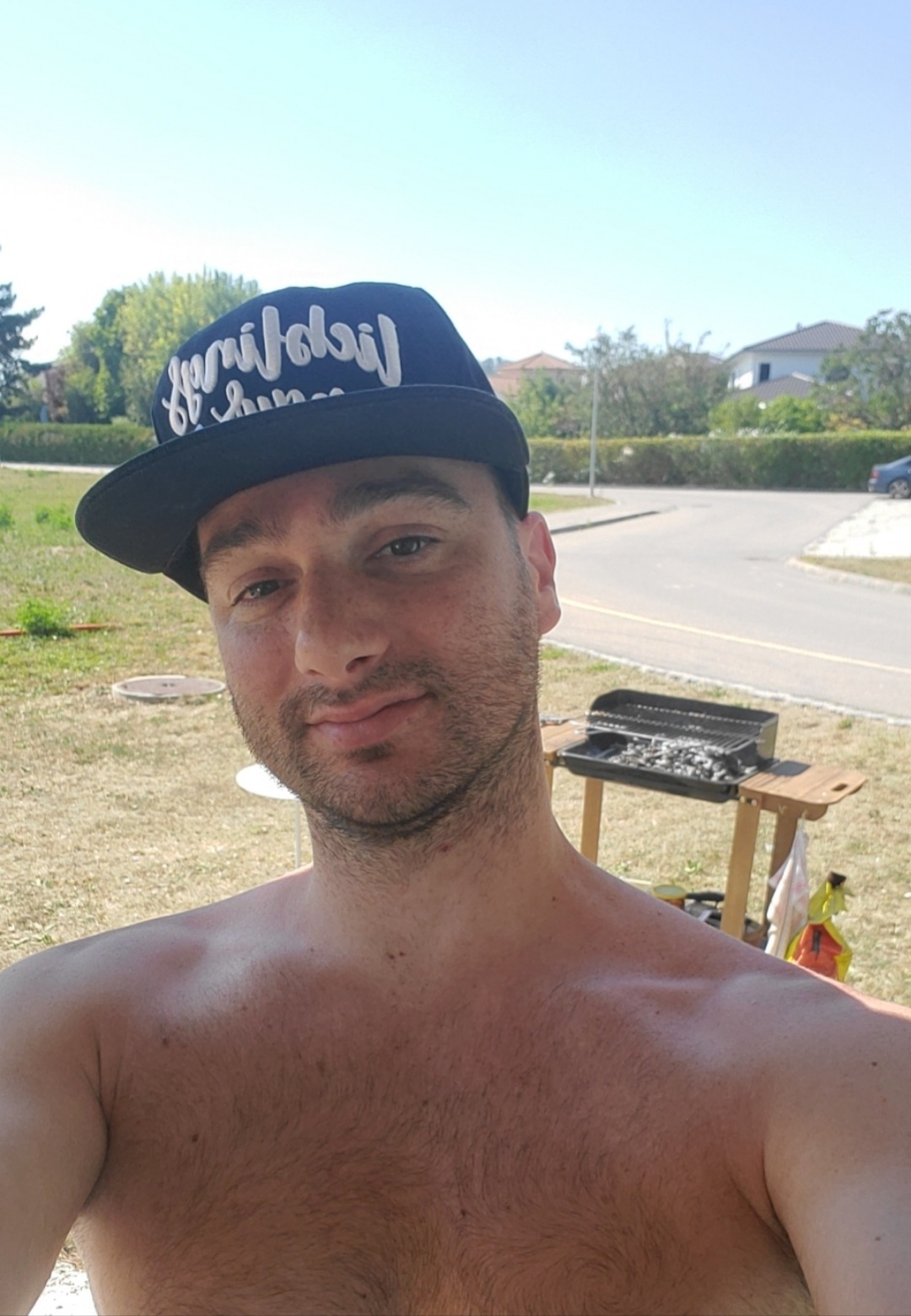 Profil de Maurade, 40 ans, baise suisse à Buhwil