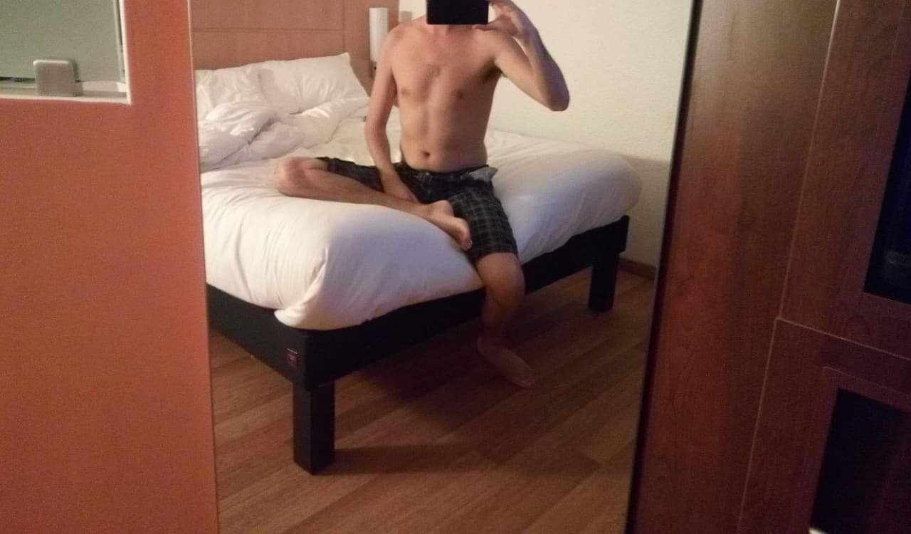 Profil de Ethem, 37 ans, baise suisse à Lamboing