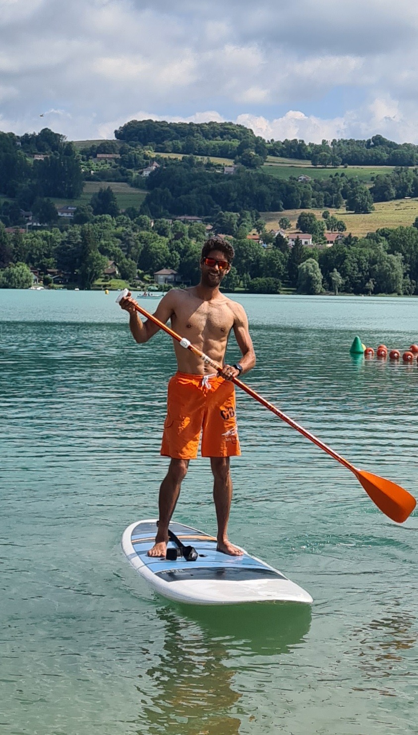 Profil de Louca, 35 ans, baise suisse à Wilderswil