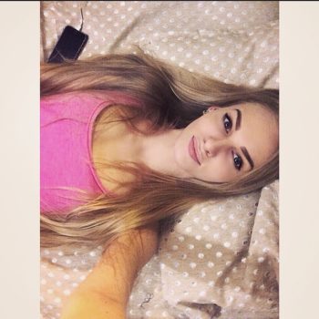 Profil de Lorine, 25 ans, baise suisse à Vaz/Obervaz