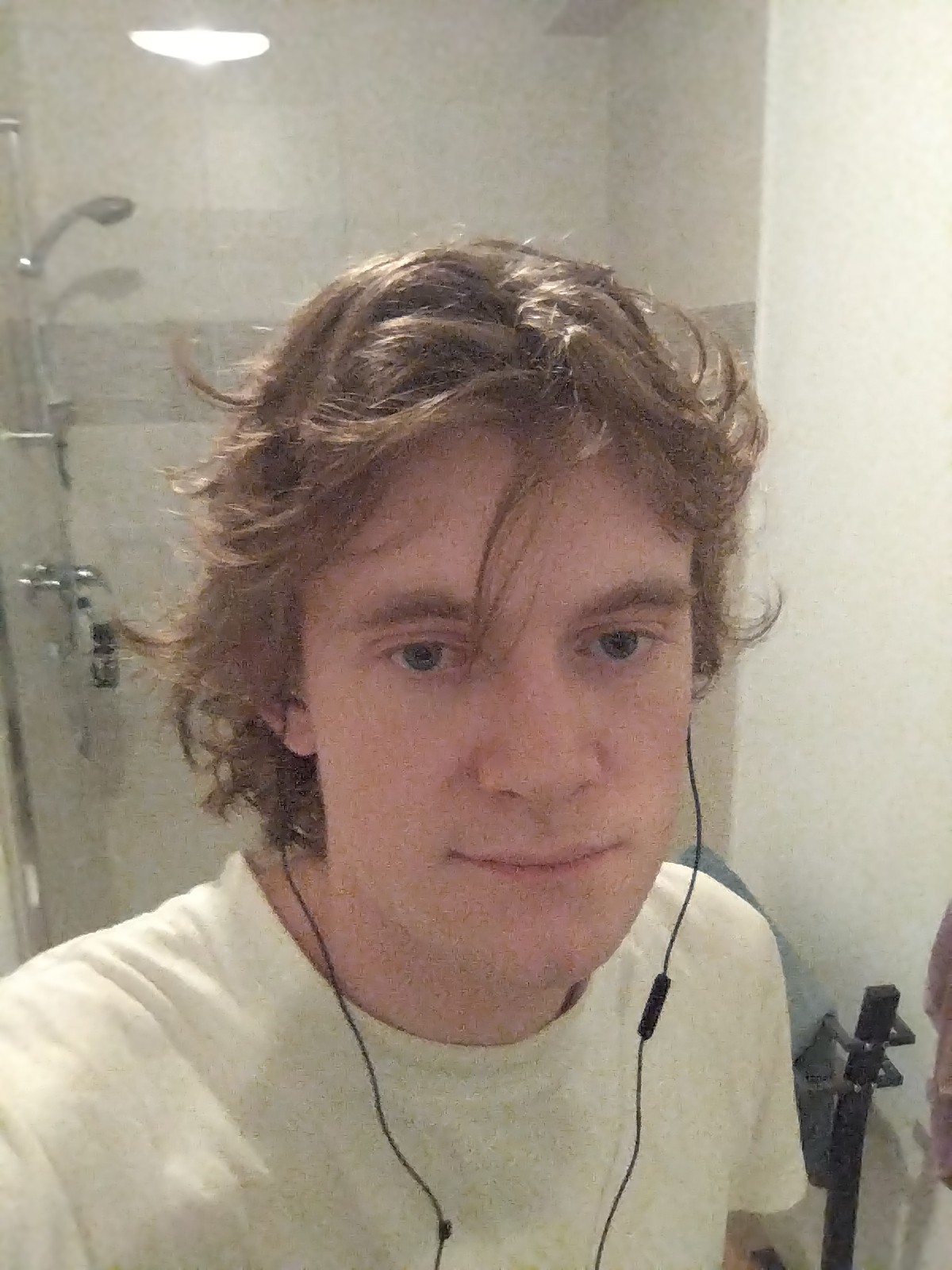 Profil de Wafi, 22 ans, baise suisse à Habsburg