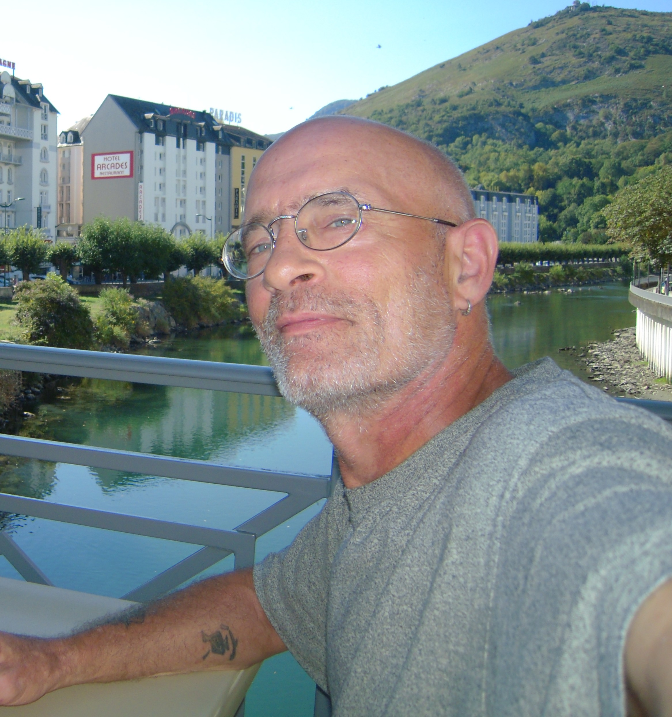 Profil de Michee, 55 ans, baise suisse à Verdabbio