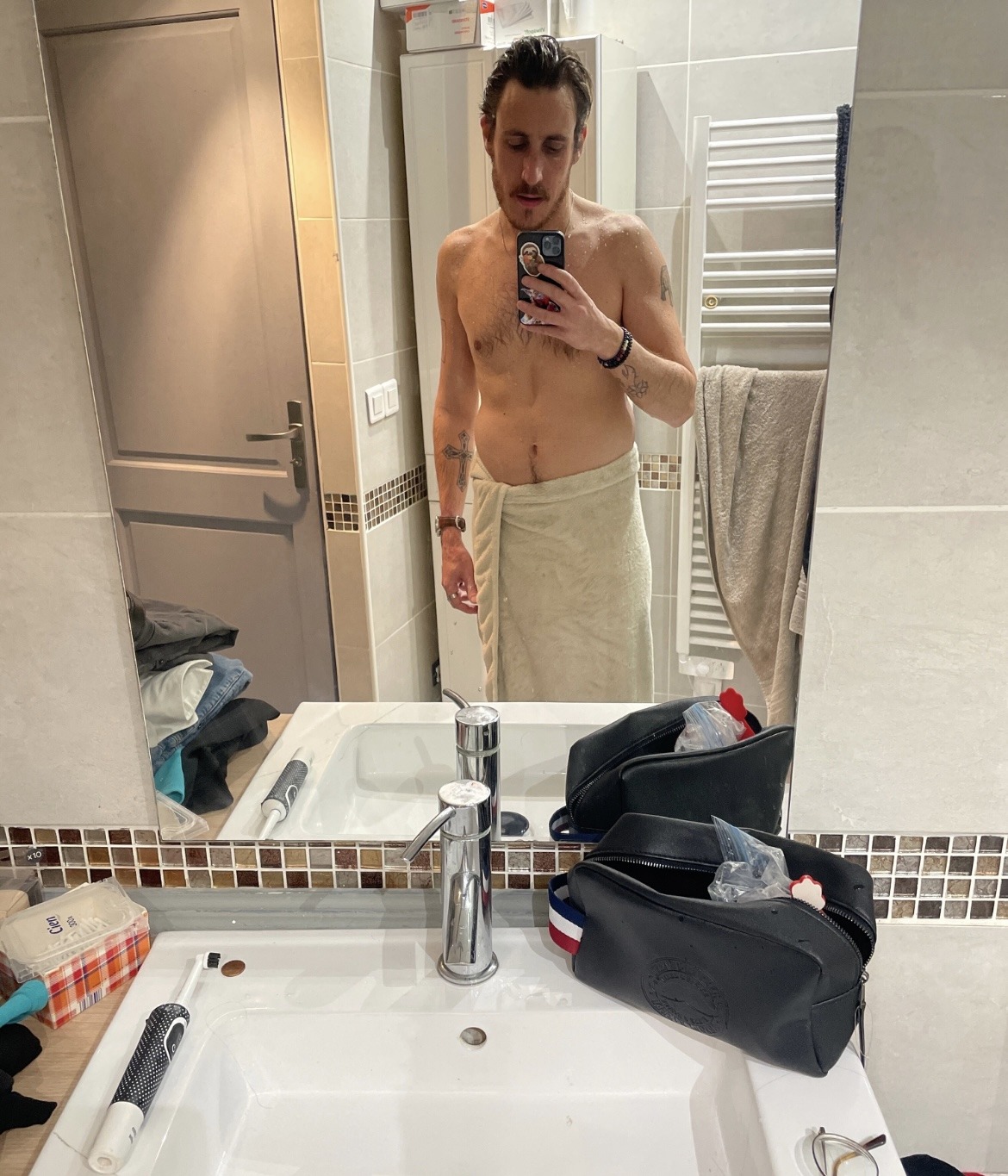 Profil de Wylfried, 33 ans, baise suisse à Wynau