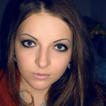 Profil de Maili, 28 ans, baise suisse à St-Imier