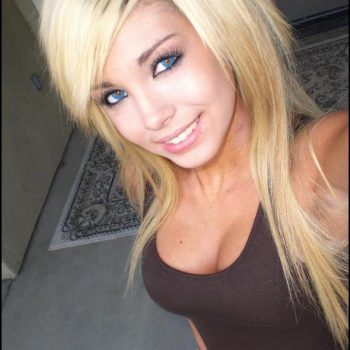 Profil de Roselyne, 27 ans, baise suisse à Buchs LU
