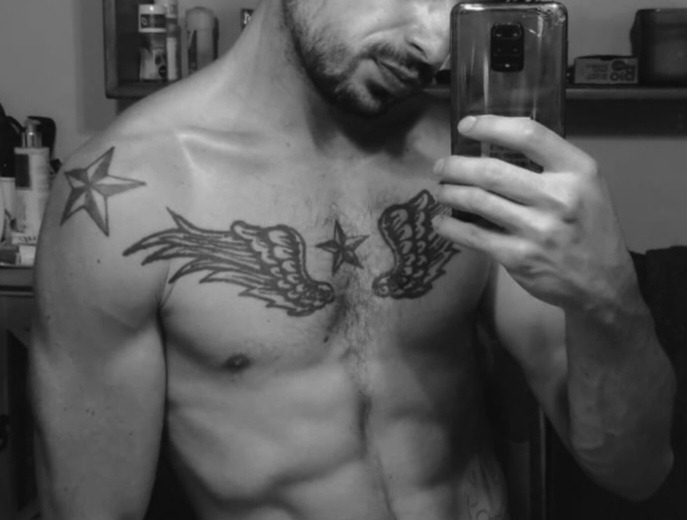 Profil de Amari, 28 ans, baise suisse à Mastrils