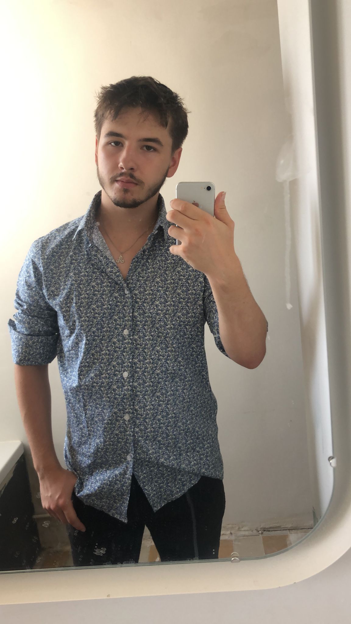 Profil de Rais, 18 ans, baise suisse à Selkingen