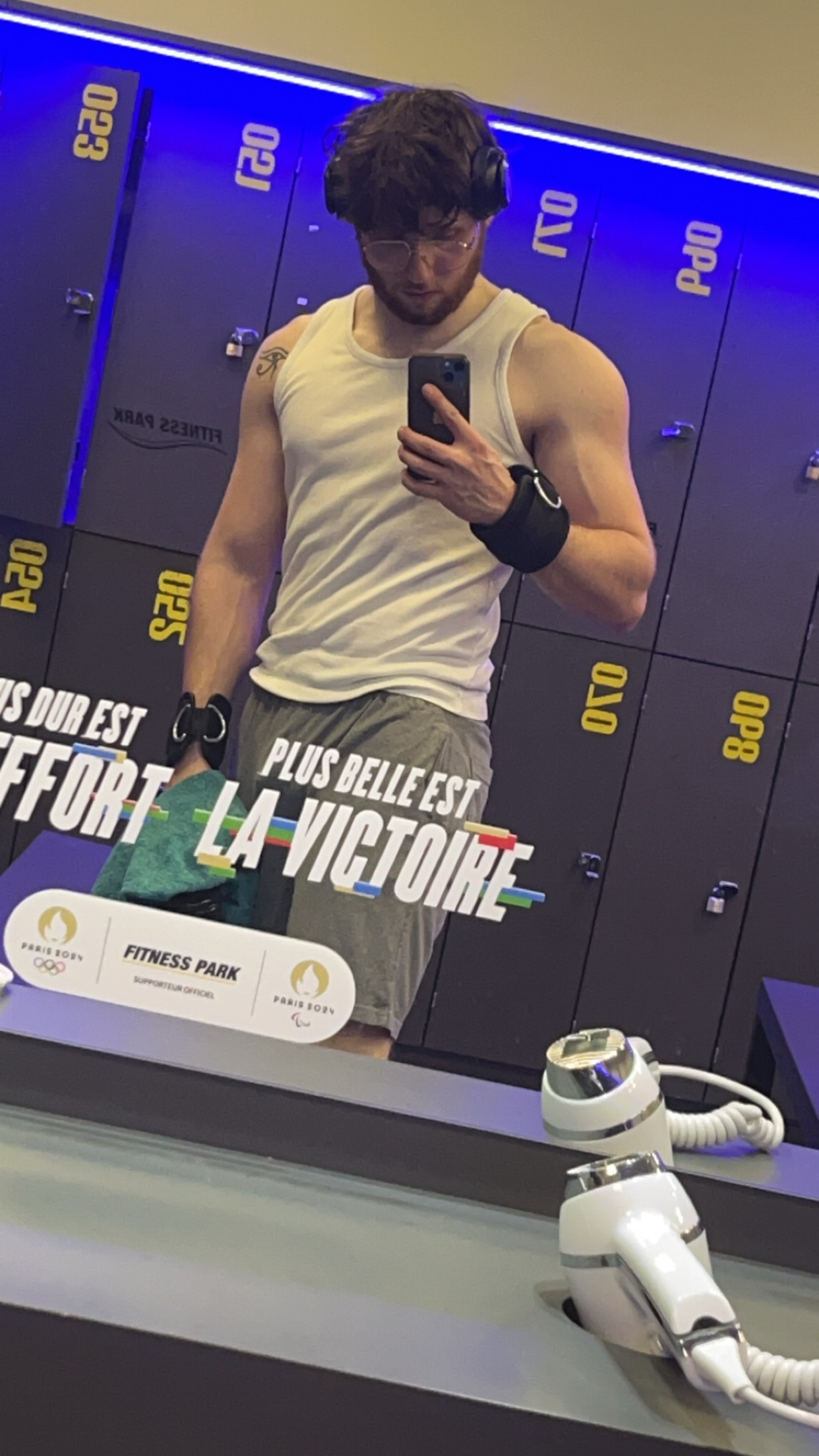 Profil de Fahd, 22 ans, baise suisse à Epsach