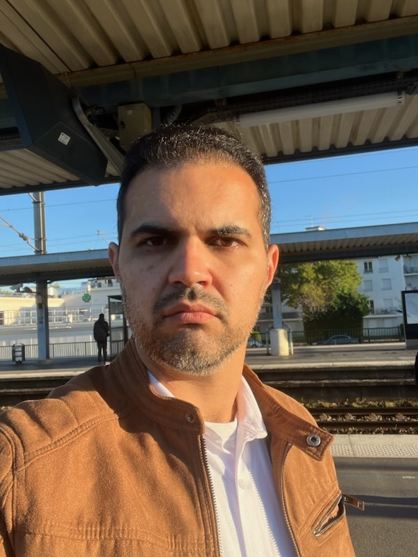Profil de Viktor, 39 ans, baise suisse à Pleujouse