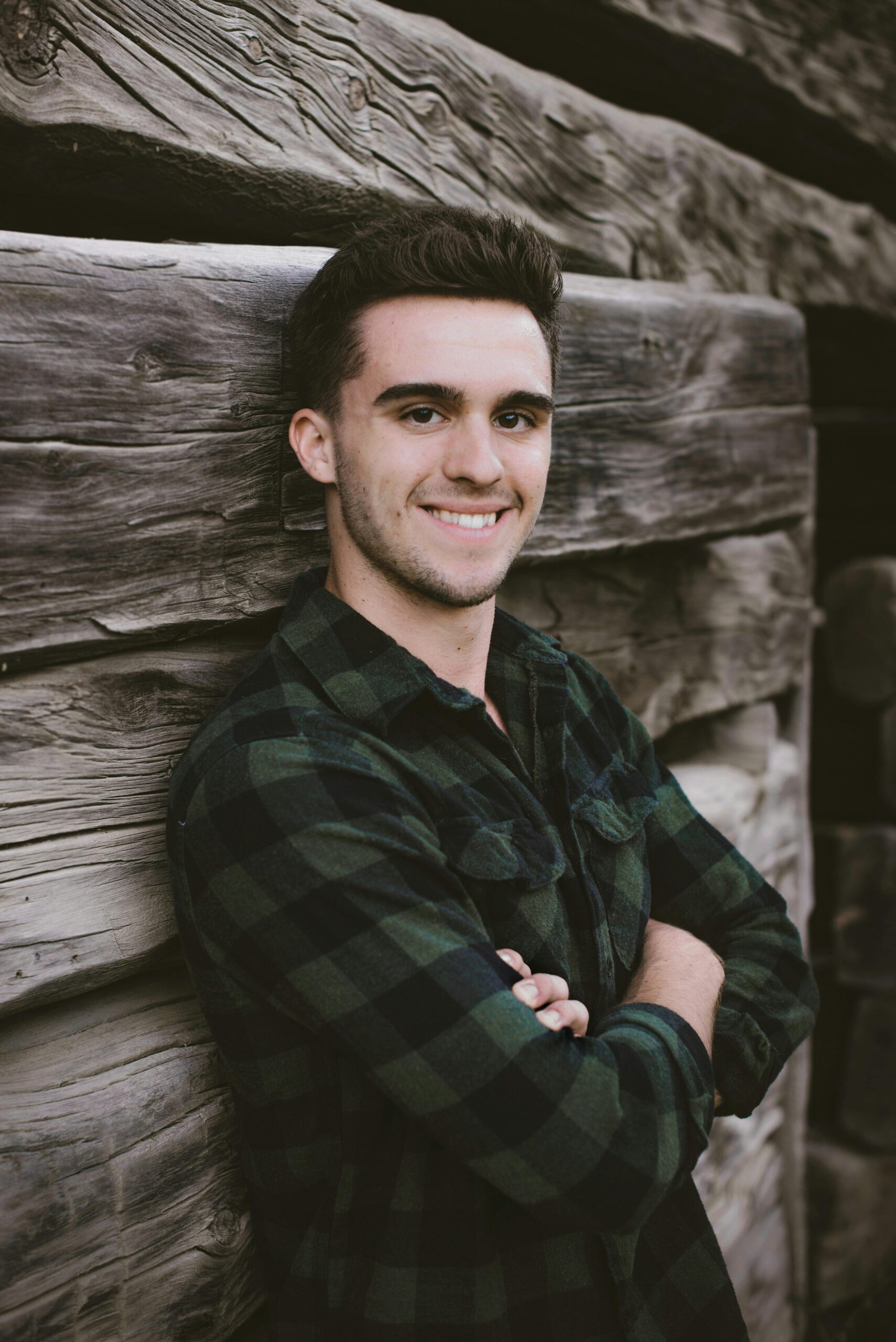 Profil de Wilfried, 25 ans, baise suisse à Kandersteg