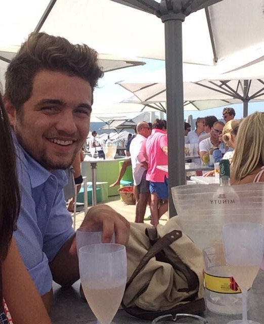 Profil de Sivan, 27 ans, baise suisse à Obersaxen
