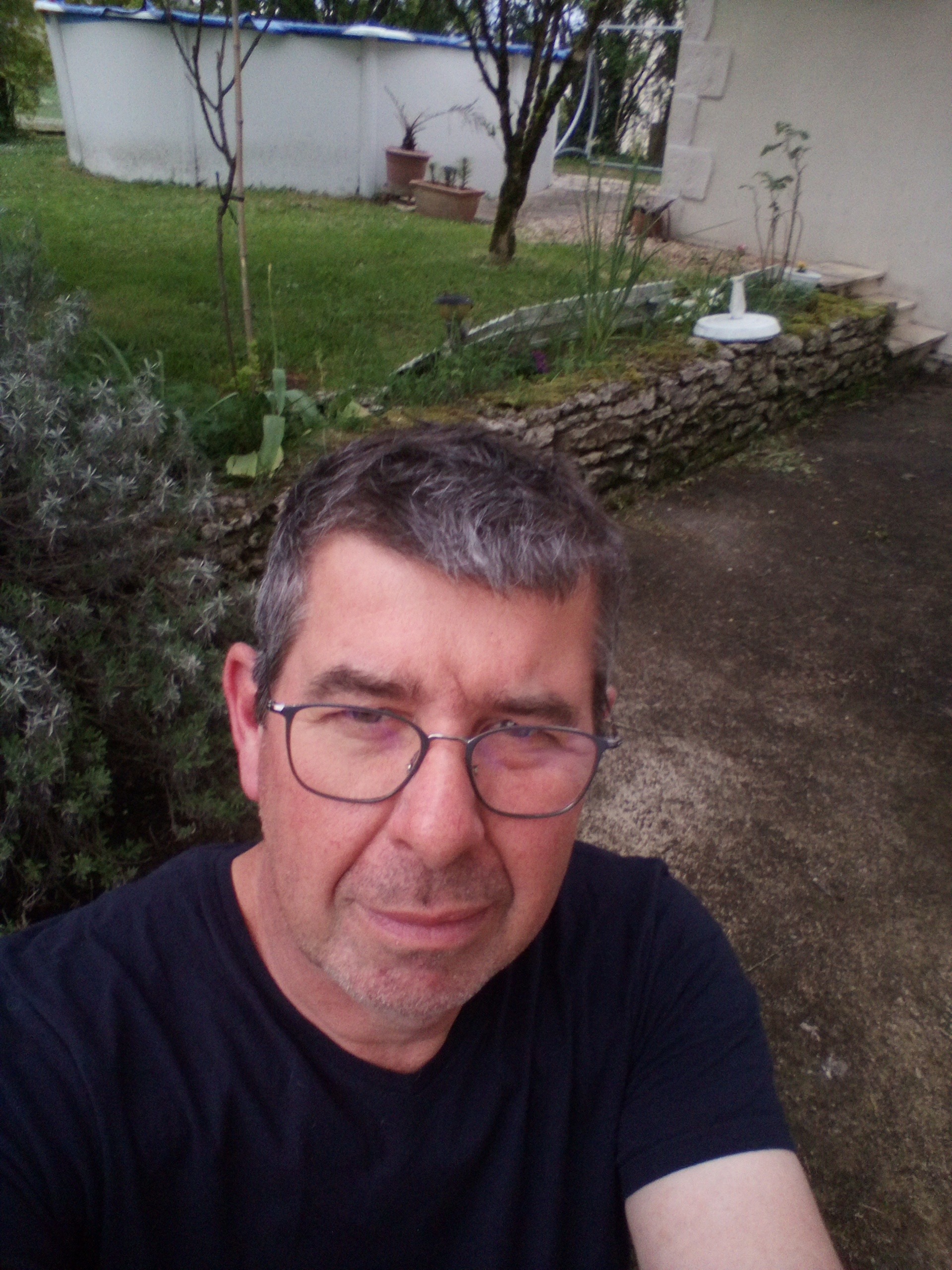 Profil de Philémon, 55 ans, baise suisse à Untervaz