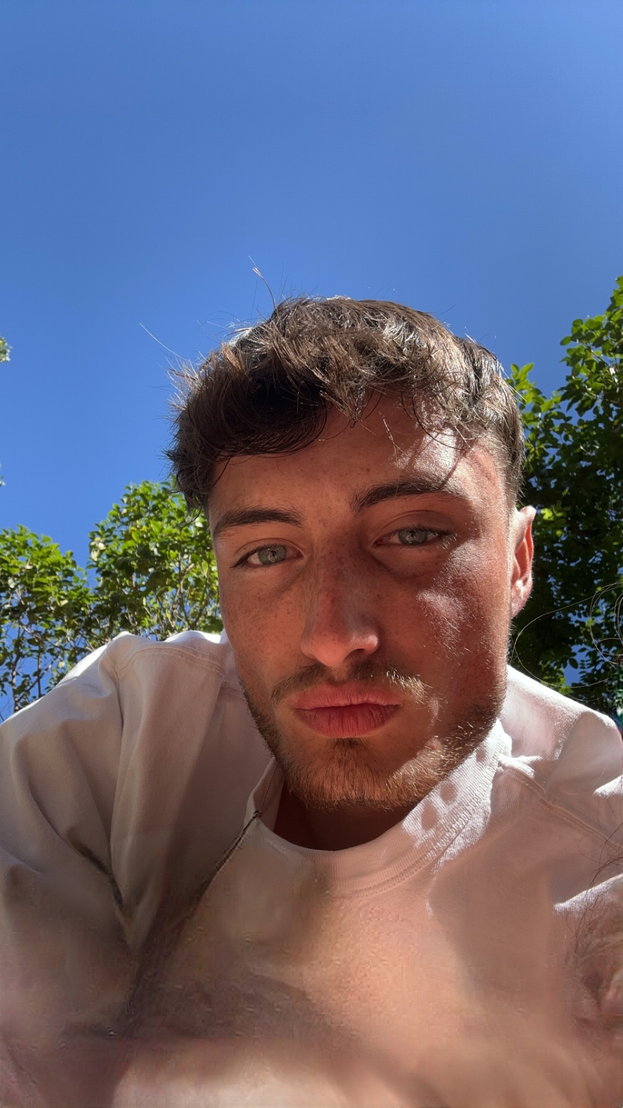 Profil de Ryan, 24 ans, baise suisse à Untereggen