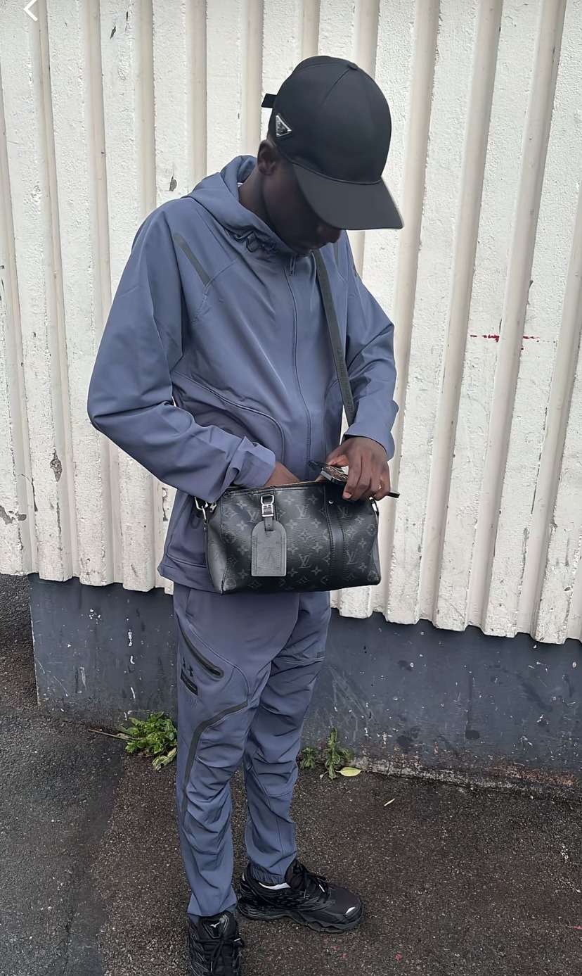 Profil de Ludwig, 22 ans, baise suisse à Fällanden
