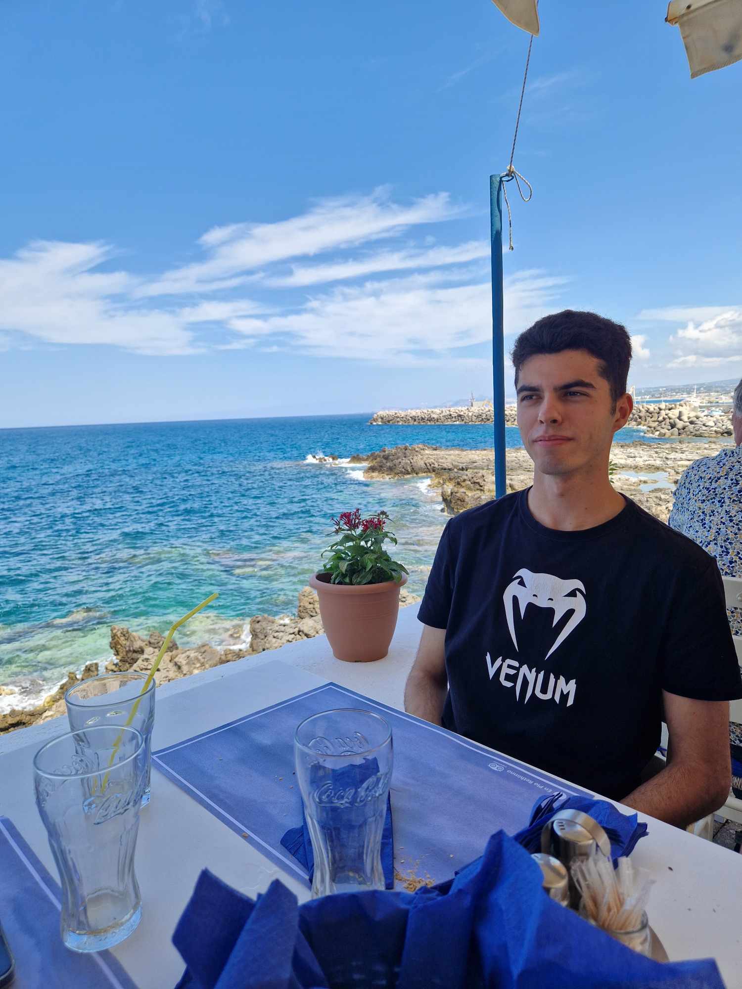Profil de Andres, 21 ans, baise suisse à Milken