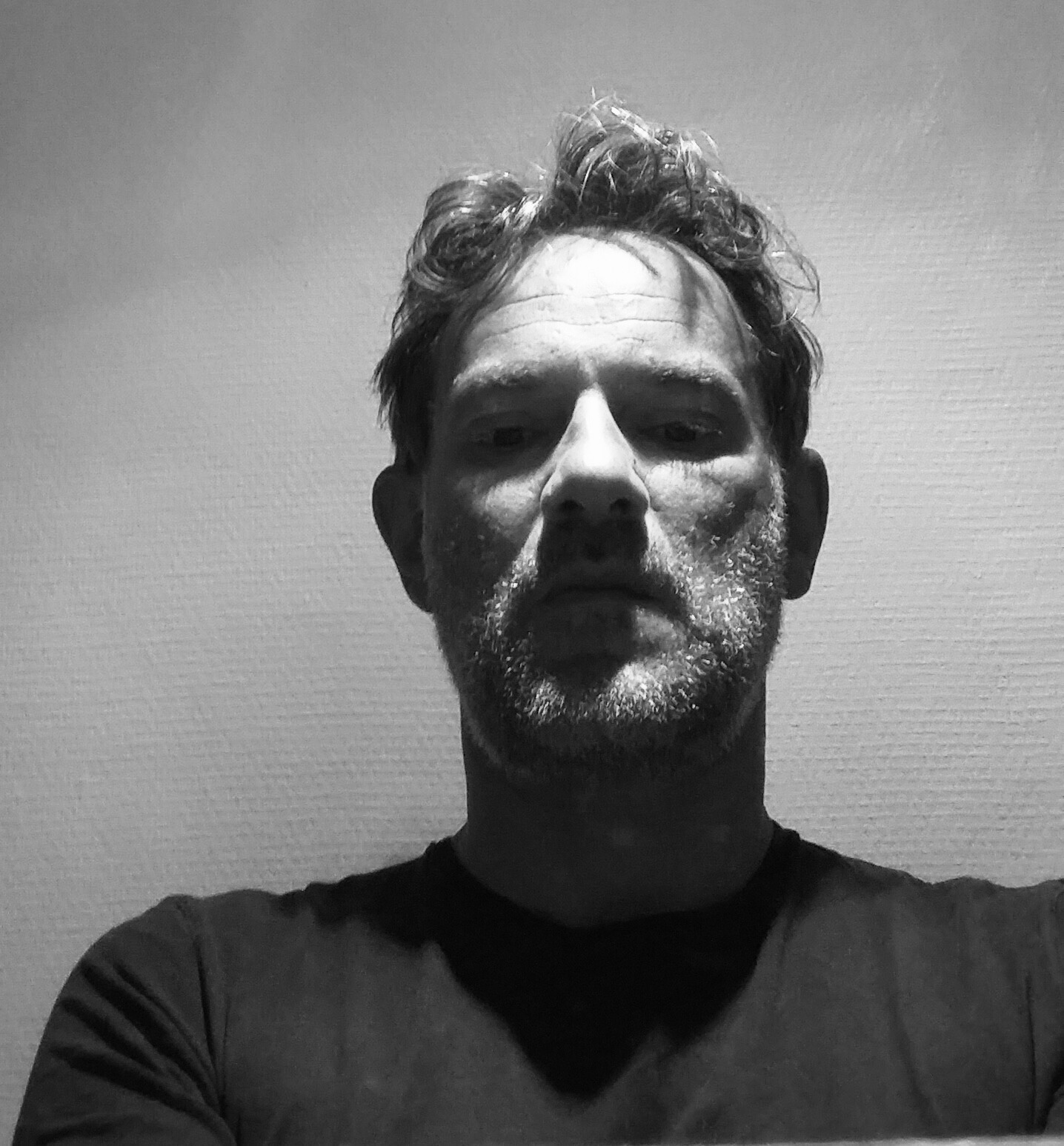 Profil de Gamaliel, 55 ans, baise suisse à Grabs