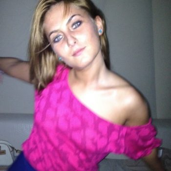 Profil de Anne-lyse, 29 ans, baise suisse à Herisau
