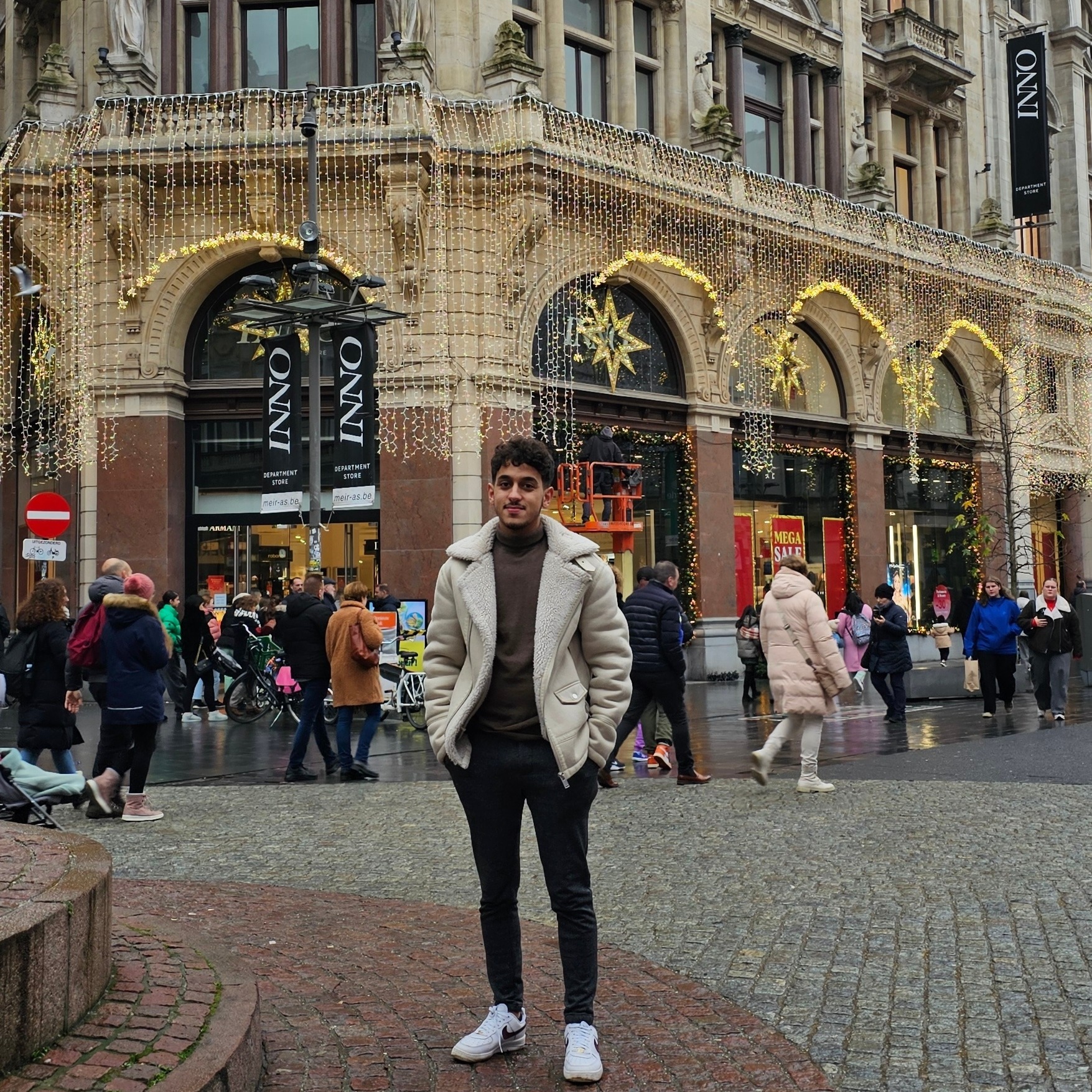 Profil de Byron, 24 ans, baise suisse à Braggio