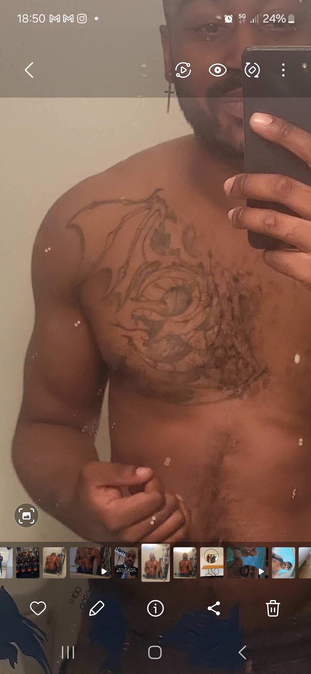 Profil de Melwan, 34 ans, baise suisse à Rottenschwil