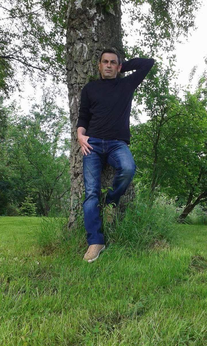 Profil de Mohamed-aymen, 41 ans, baise suisse à Thyon