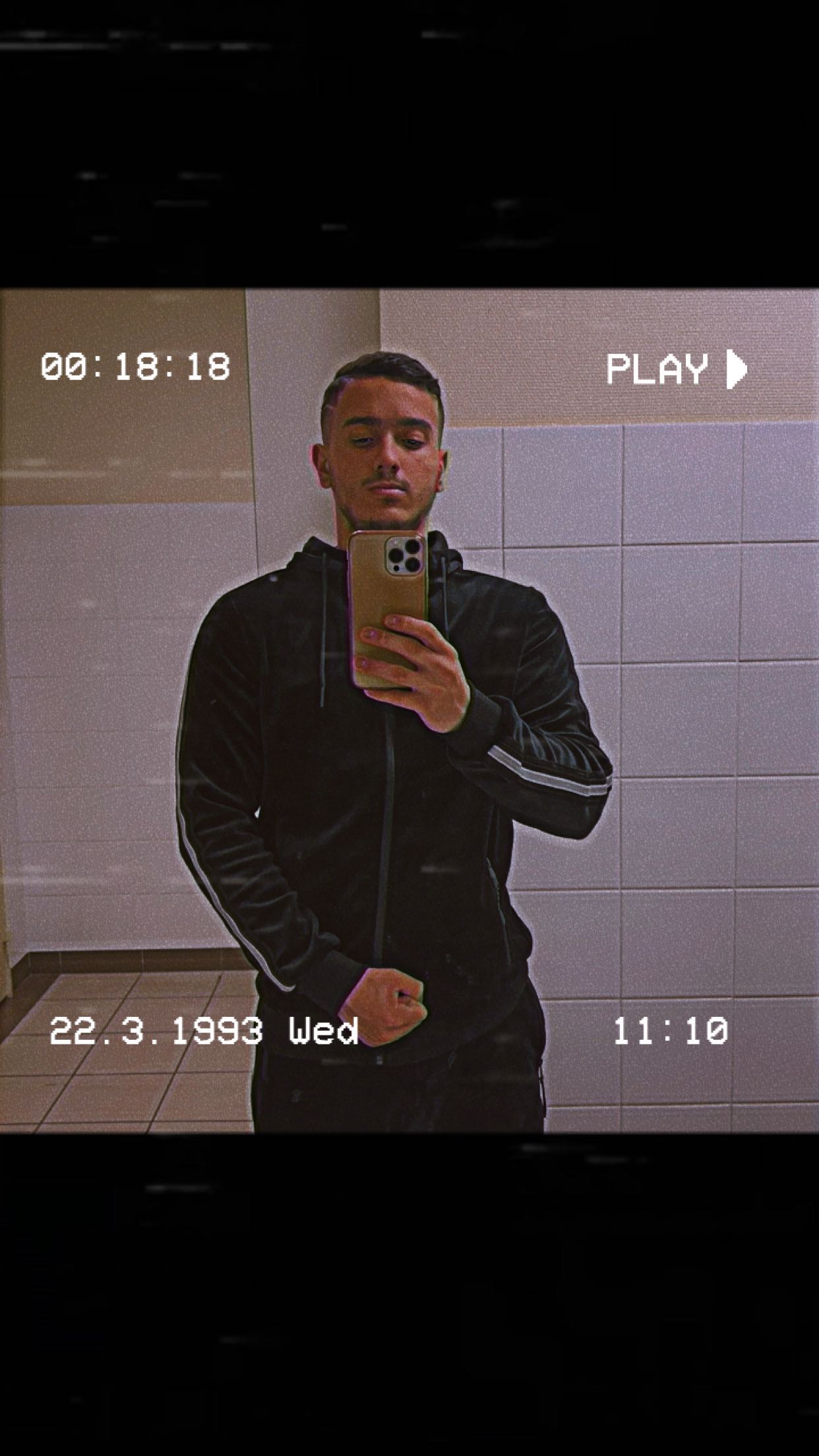 Profil de Stanny, 21 ans, baise suisse à Servion