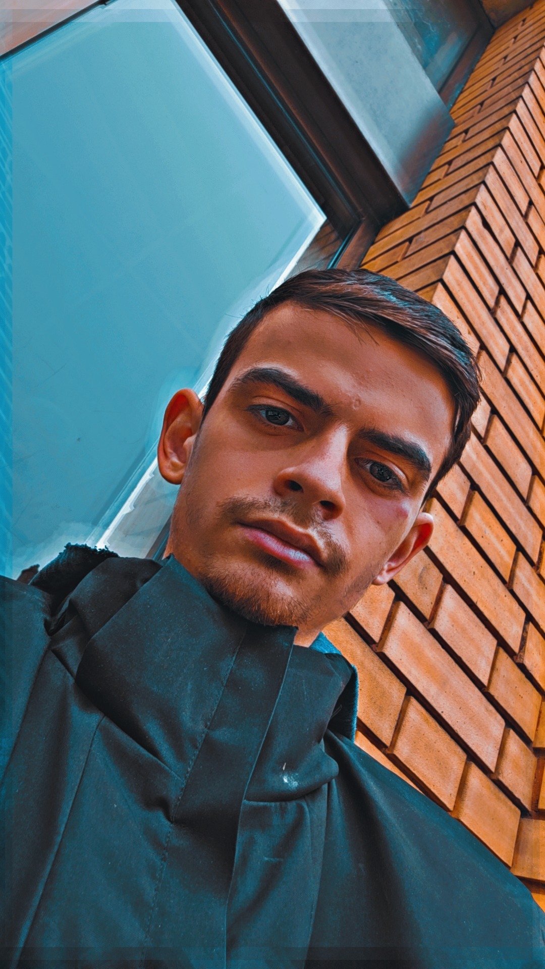 Profil de Thong, 23 ans, baise suisse à Enges