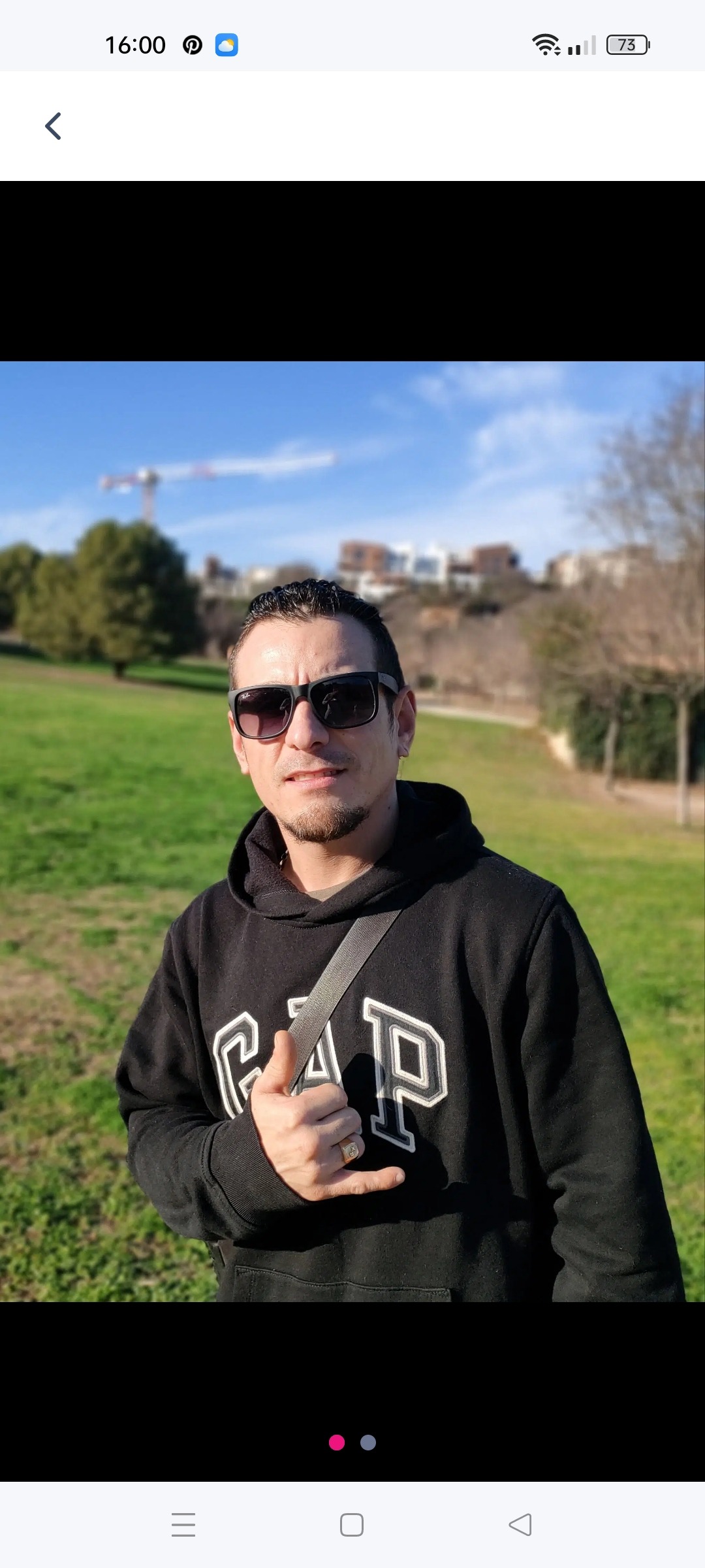 Profil de Cleante, 34 ans, baise suisse à Liestal
