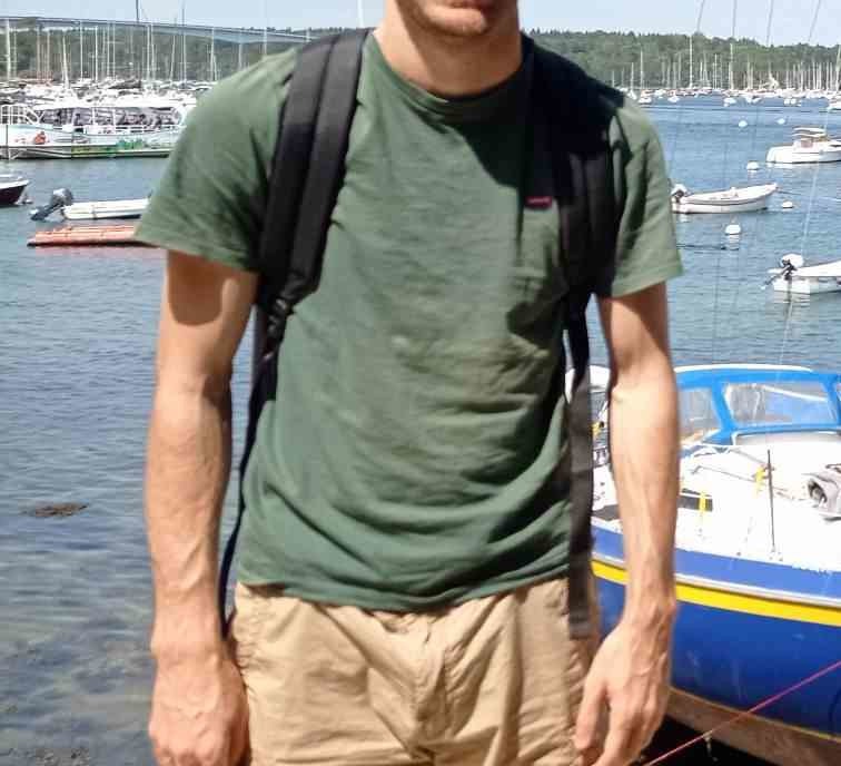 Profil de Nassuf, 27 ans, baise suisse à Valendas