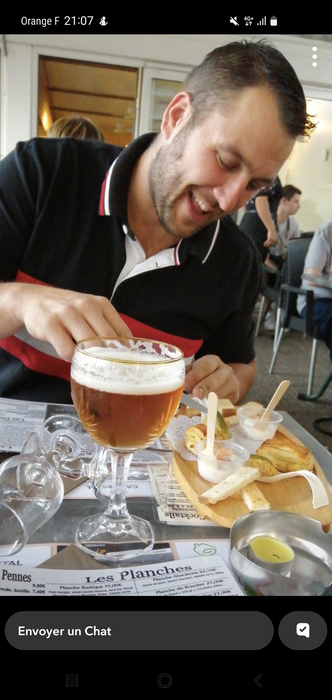 Profil de Zac, 36 ans, baise suisse à Trélex