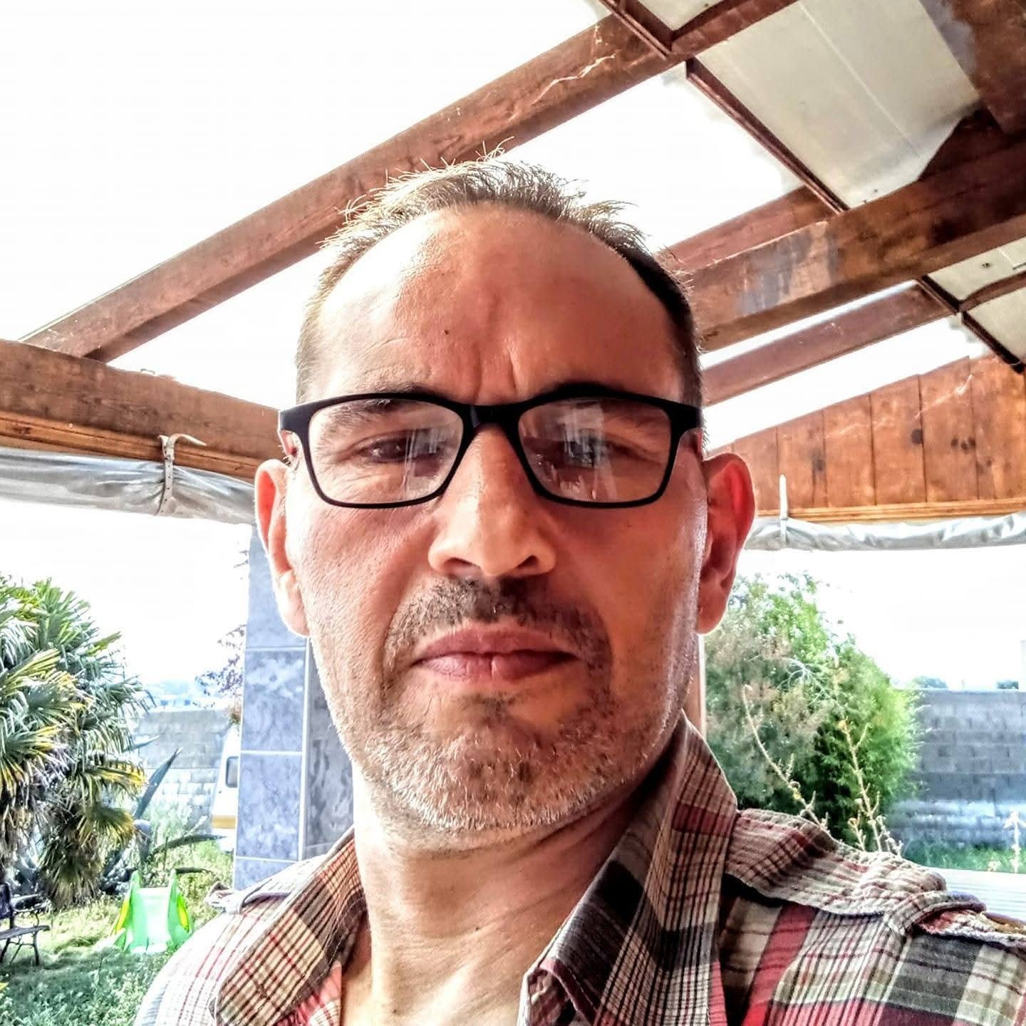 Profil de Hilarion, 54 ans, baise suisse à Gossliwil
