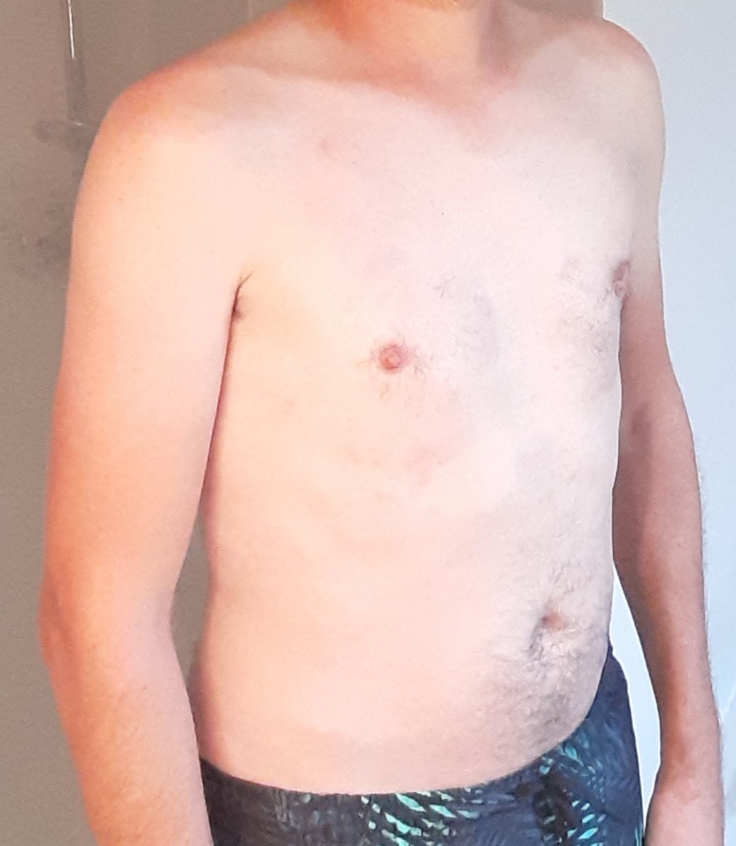 Profil de Americo, 41 ans, baise suisse à Les Thioleyres