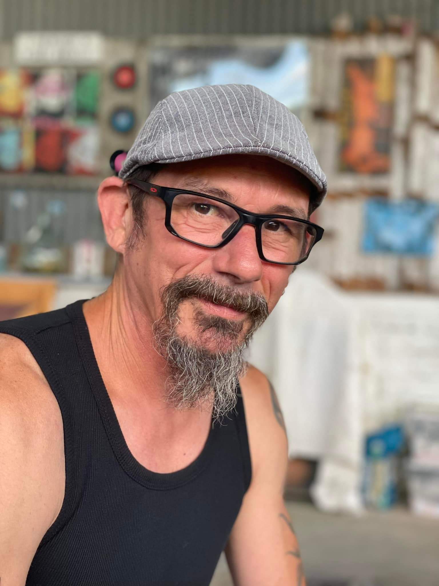 Profil de Sean, 51 ans, baise suisse à Bonstetten