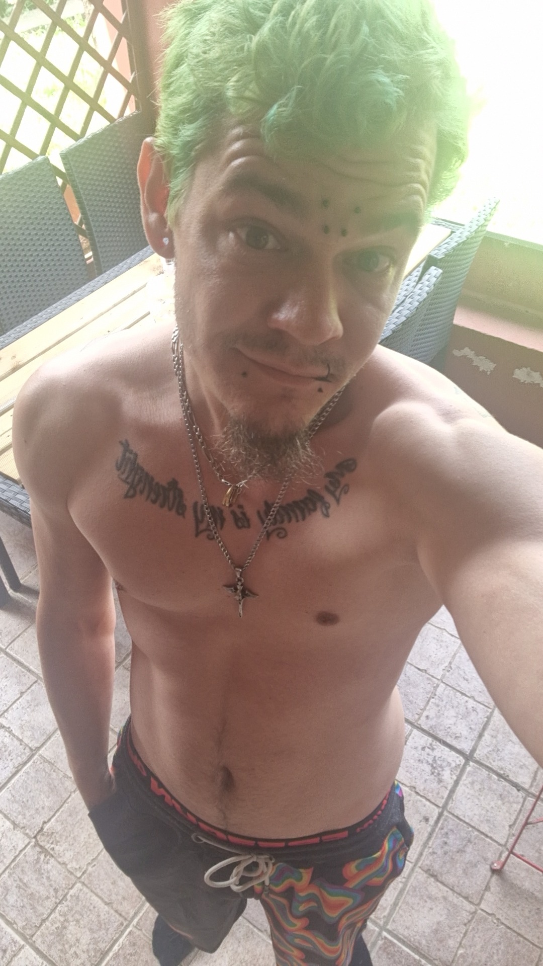 Profil de Daris, 28 ans, baise suisse à Uttwil