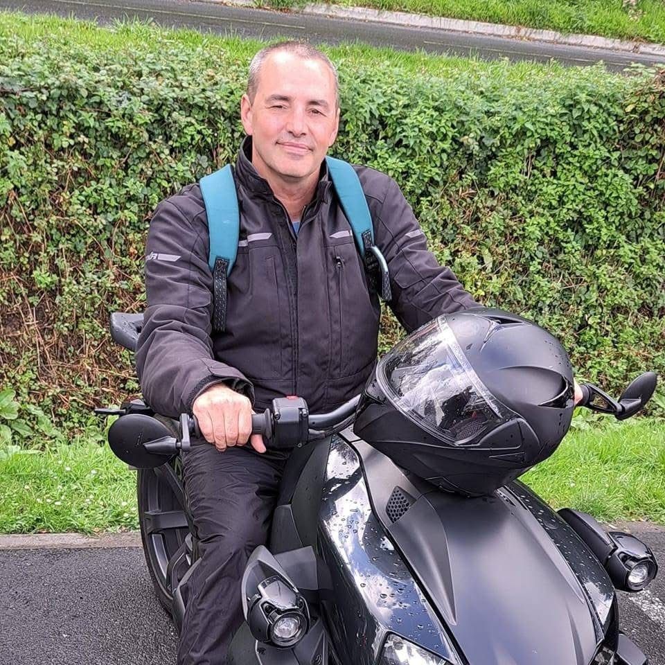Profil de Zouhair, 52 ans, baise suisse à Wasterkingen