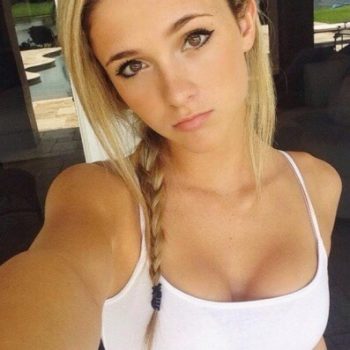 Profil de Haifa, 27 ans, baise suisse à Hölstein