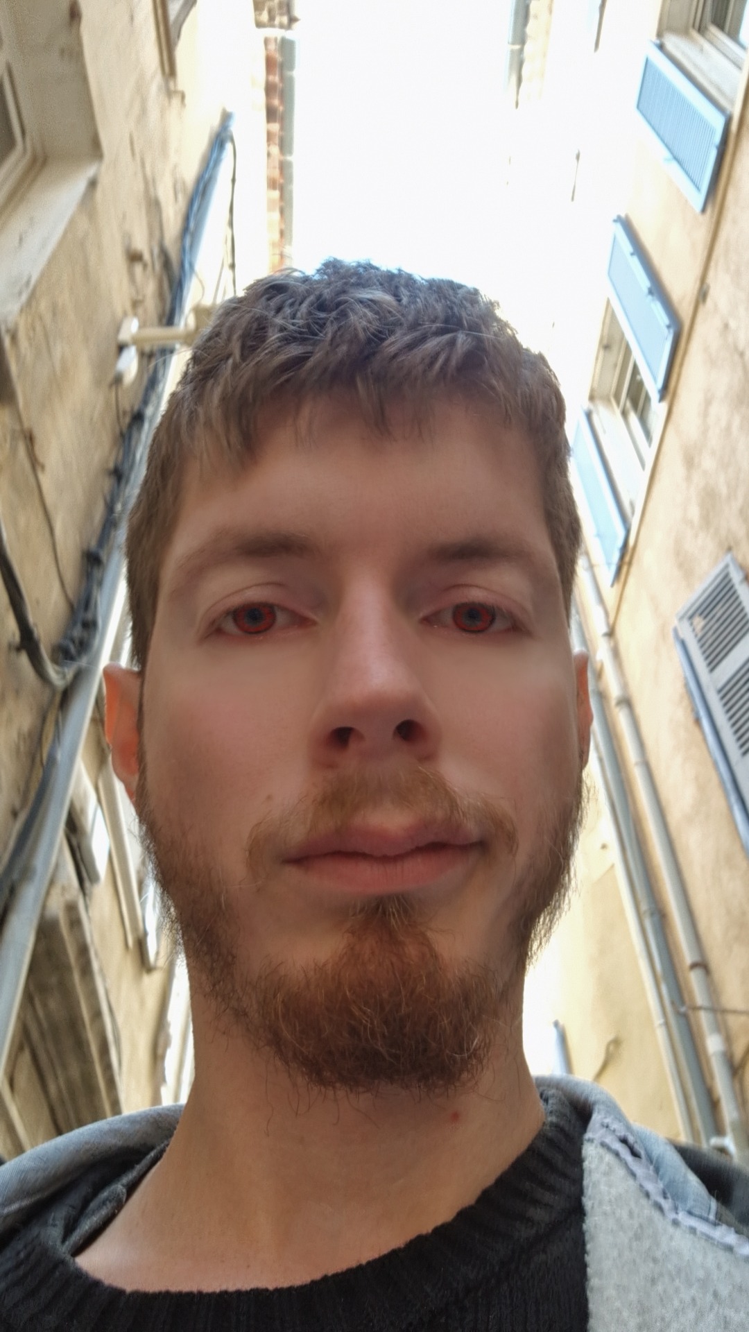 Profil de Luis-manuel, 31 ans, baise suisse à Affeltrangen