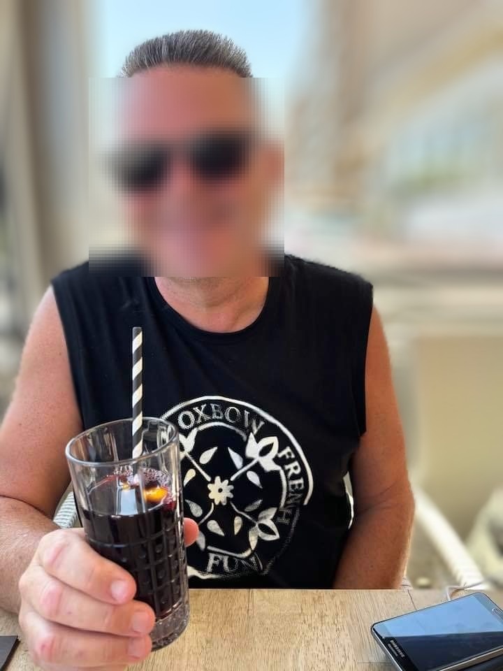 Profil de Andy, 55 ans, baise suisse à Villette (Lavaux)