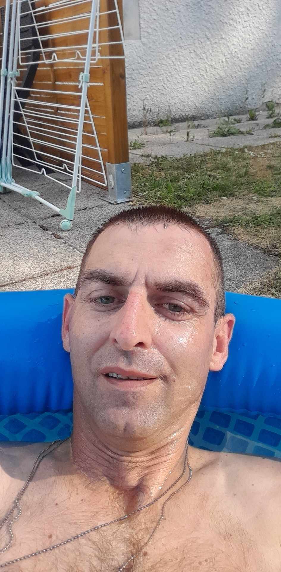 Profil de Saaid, 42 ans, baise suisse à Casaccia