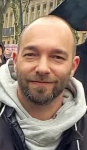 Profil de Davut, 43 ans, baise suisse à Aeschi SO