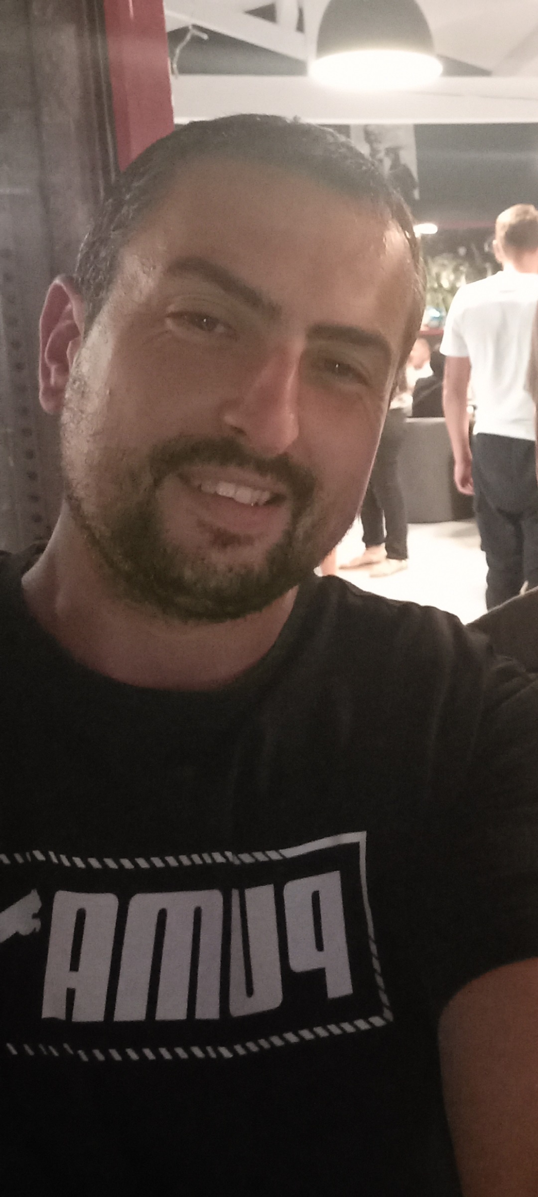 Profil de Sundy, 35 ans, baise suisse à Dachsen