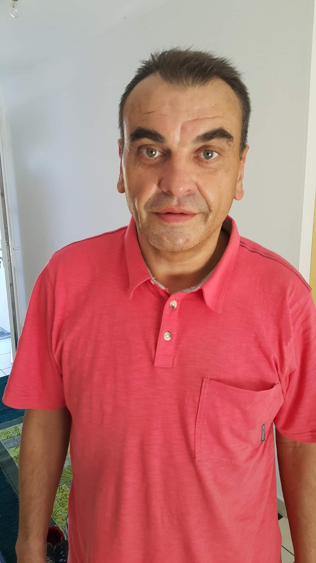 Profil de Tyson, 55 ans, baise suisse à Chevenez