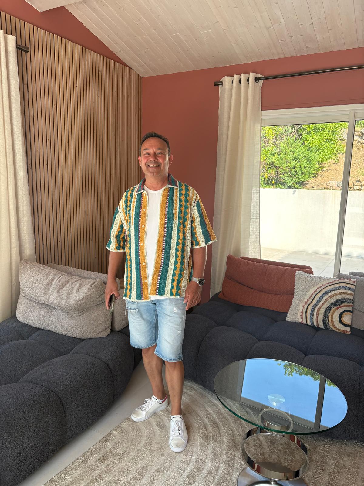 Profil de Steves, 55 ans, baise suisse à Castrisch