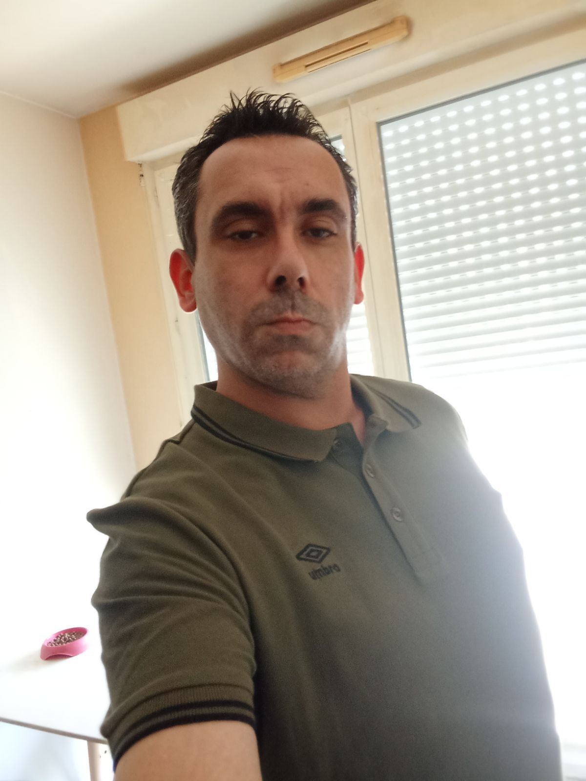 Profil de Fritz, 39 ans, baise suisse à Castiel