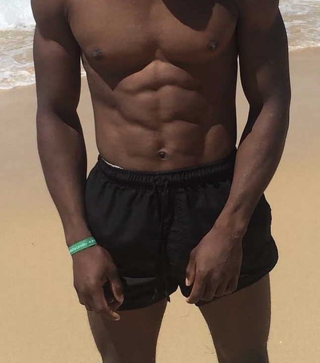 Profil de Abdoul-kader, 31 ans, baise suisse à Dardin