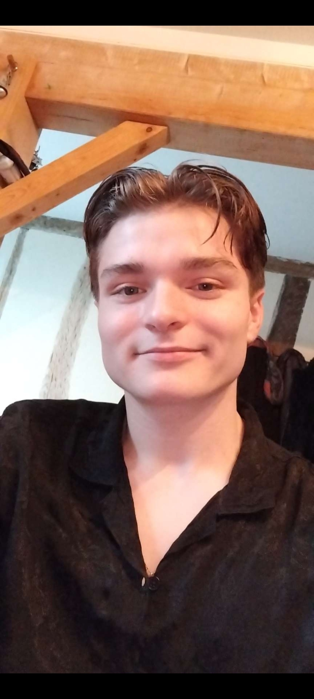 Profil de Jacem, 23 ans, baise suisse à Wila