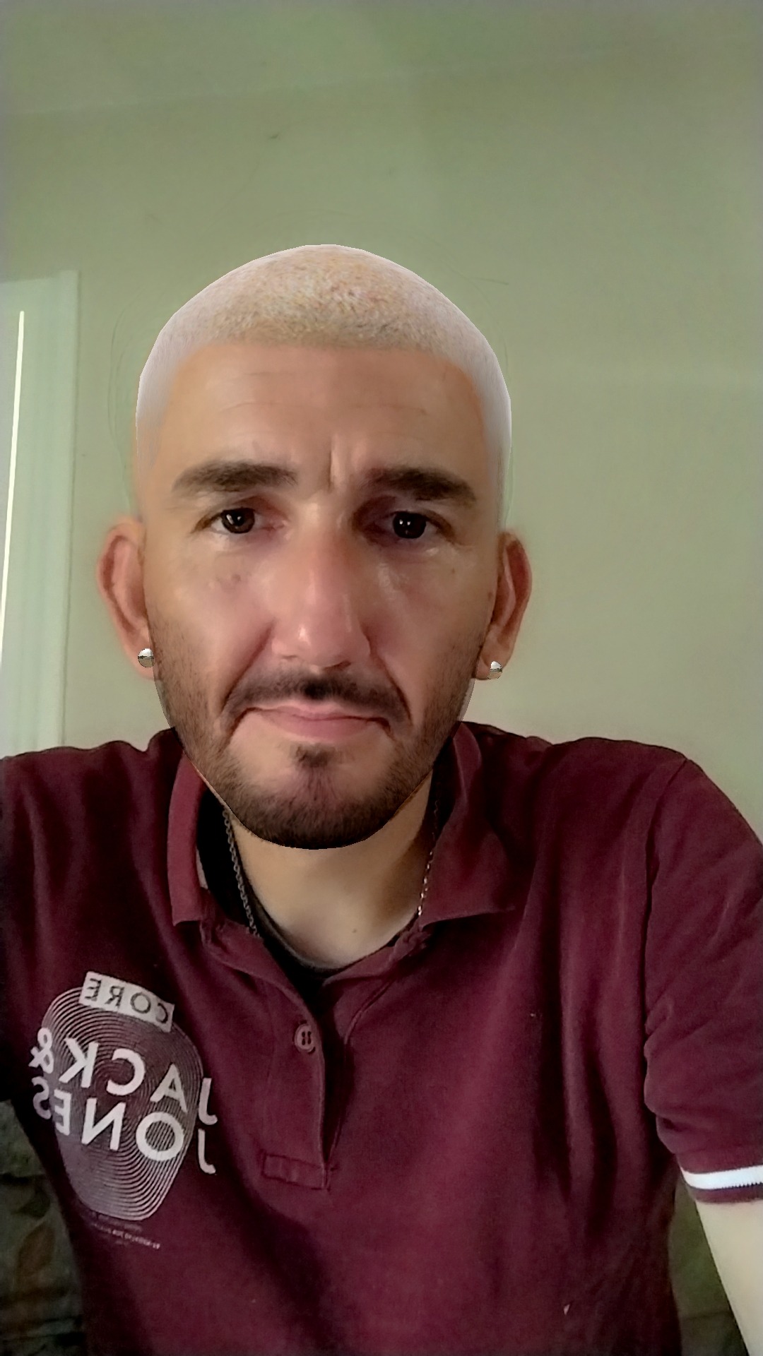 Profil de Damiano, 38 ans, baise suisse à Flerden