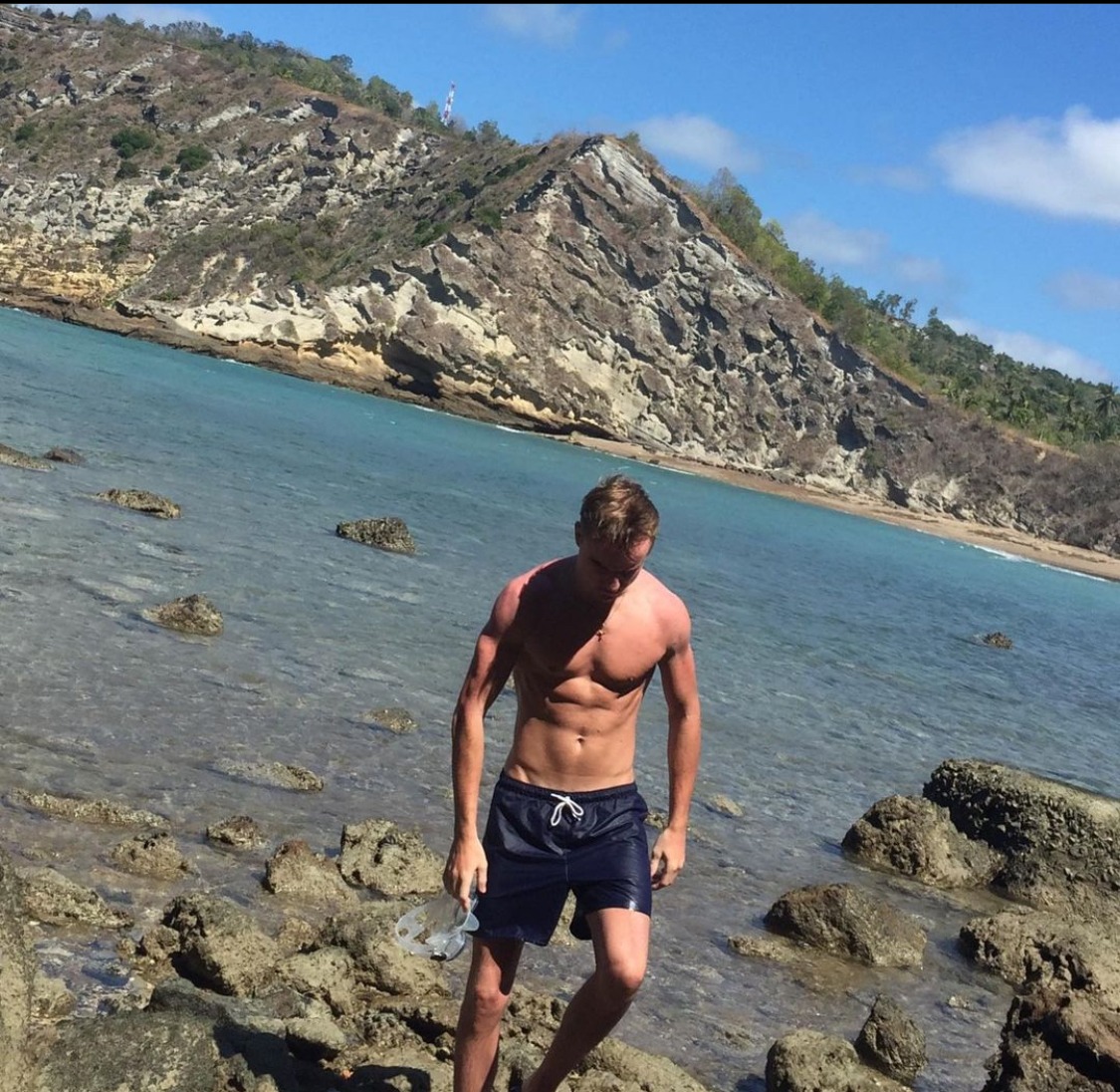 Profil de Lissandro, 29 ans, baise suisse à Villaraboud