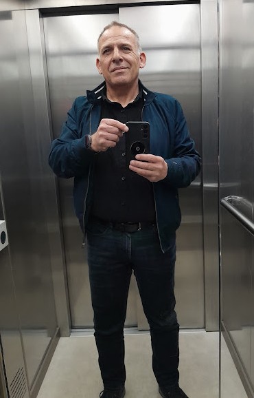 Profil de Marc-eric, 51 ans, baise suisse à Douanne