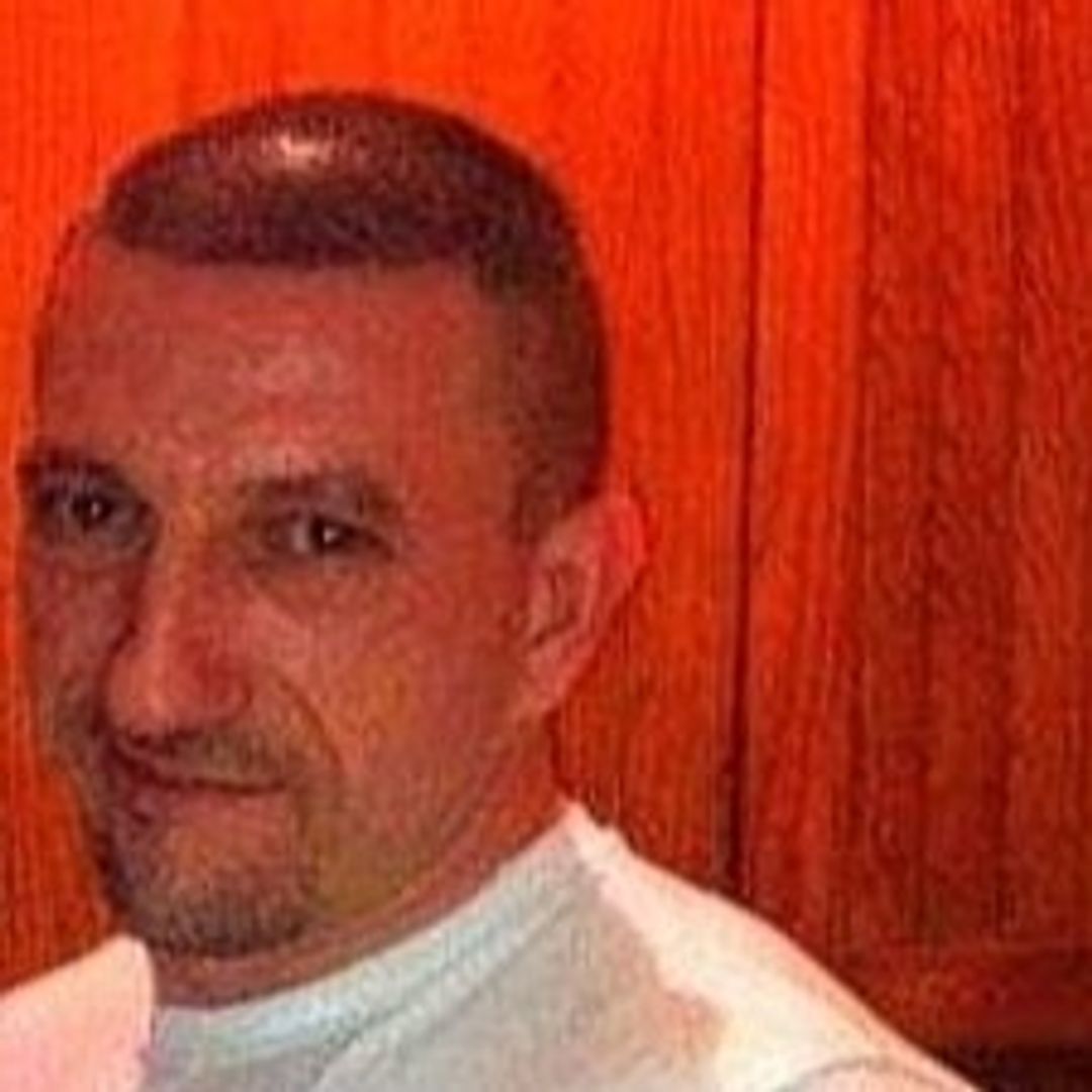 Profil de Horatio, 54 ans, baise suisse à Braggio